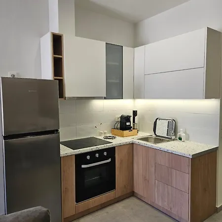 Appartement Arriton *