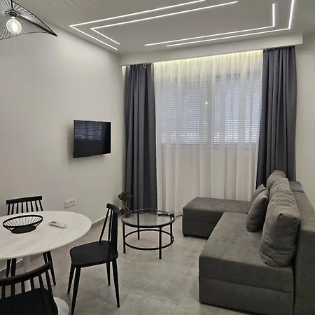 Arriton Appartement *