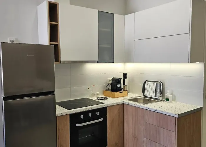 Appartement Arriton *